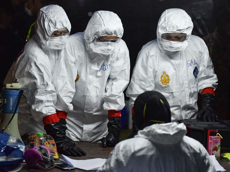 Iubita românului diagnosticat cu Coronavirus lucrează la o bancă din Târgu-Jiu