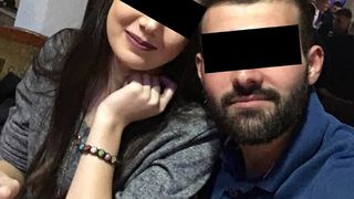 Iubita românului diagnosticat cu Coronavirus lucrează la o bancă din Târgu-Jiu