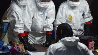 Uhrin Jr. despre coronavirus