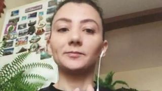 VIDEO | Jurnalul unei rom&acirc;nce suspecte de coronavirus: &bdquo;Nici animalele nu sunt tratate ca noi, cei izolați la domiciliu&rdquo;