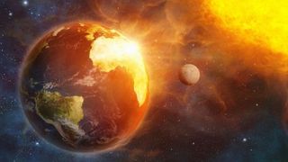 Sfarsitul lumii 2020