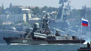 Începe războiul? Decizia neașteptată luată de Rusia