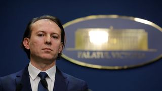 florin citu propuneri Guvern ministru