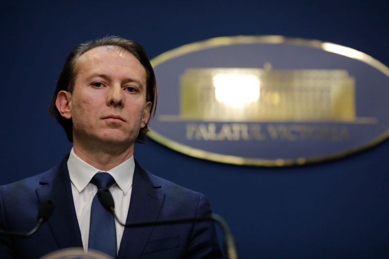 florin citu propuneri Guvern ministru