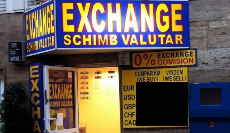 Curs BNR 29 februarie 2020 - Curs euro-leu