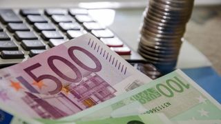 Curs BNR 29 februarie 2020 - Curs euro-leu