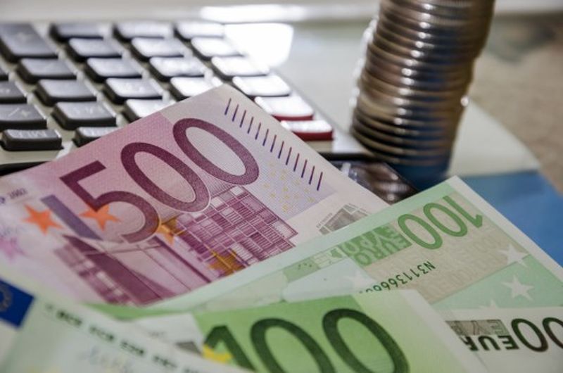 Curs BNR 29 februarie 2020 - Curs euro-leu