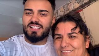 Jador de la Puterea Dragostei parinti