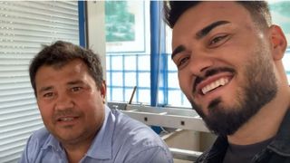 Jador de la Puterea Dragostei parinti