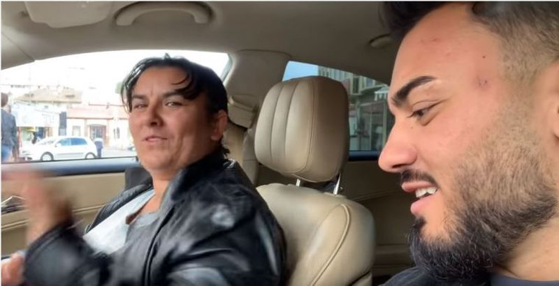 Jador de la Puterea Dragostei parinti