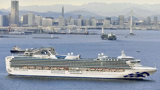 Japonia - Primul cetăţean britanic decedat din cauza Covid-19