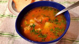 Primul român cu coronavirus, ”tratat” cu ciorbă la Matei Balș