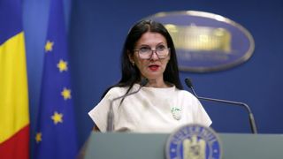 Sorina Pintea, reţinută de DNA pentru luare de mită. Va fi prezentată instanţei cu propunere de arestare pentru 30 de zile