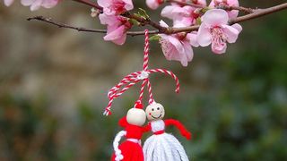 prajitura martisor 1 martie 2020