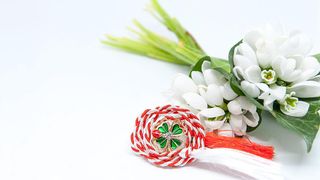 prajitura martisor 1 martie 2020