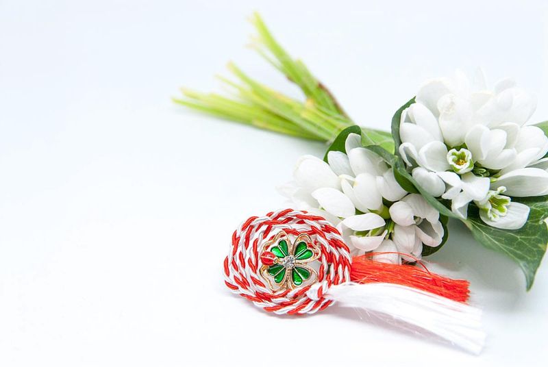 prajitura martisor 1 martie 2020