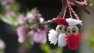 prajitura martisor 1 martie 2020