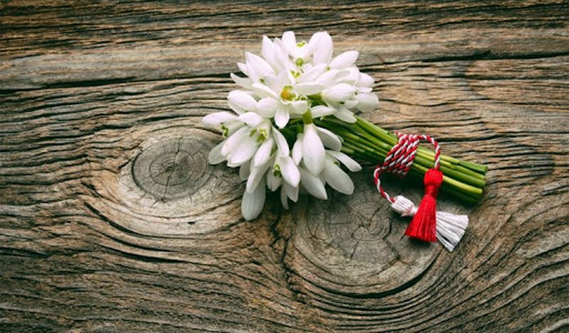 prajitura martisor 1 martie 2020