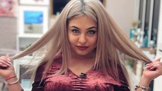 Plușica rupe tăcerea după apariția imaginilor de la videochat! &rdquo;Nu-mi voi cere scuze. Voi merge la poliție să depun pl&acirc;ngere penală&rdquo; EXCLUSIV