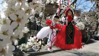 Cum se aleg Babele. 1 Martie