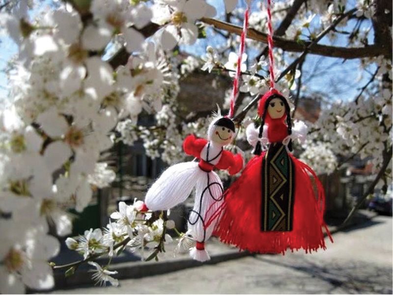 Cum se aleg Babele. 1 Martie