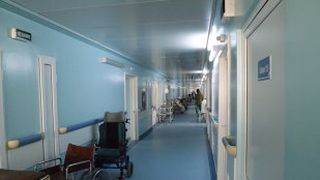 Alertă la Galați: Trei persoane cu suspiciune de coronavirus, internate în spitale