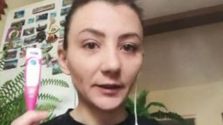 VIDEO | O zi din viața unei rom&acirc;nce izolate la domiciliu. A venit acasă din Verona unde muncește de cinci ani