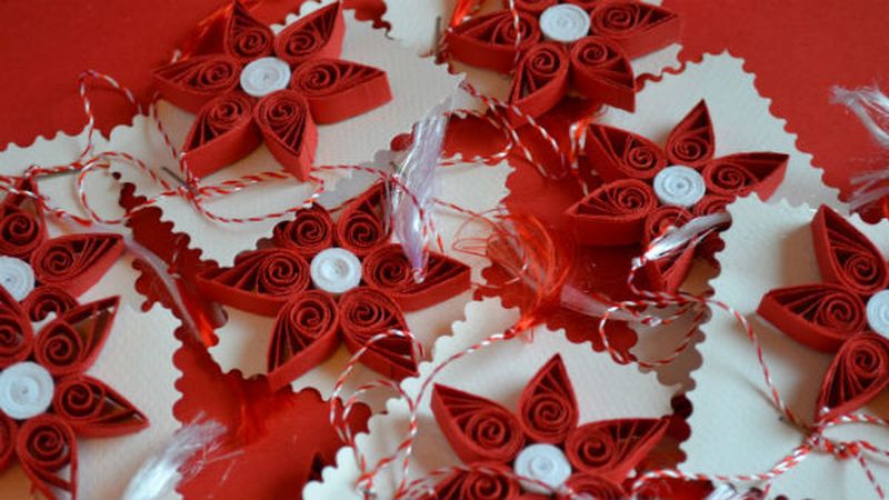 Felicitări 1 Martie