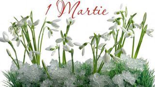 Felicitări 1 Martie