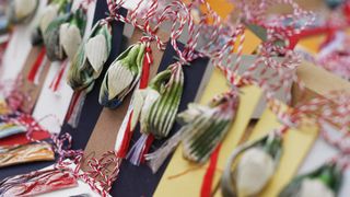 Felicitări 1 Martie