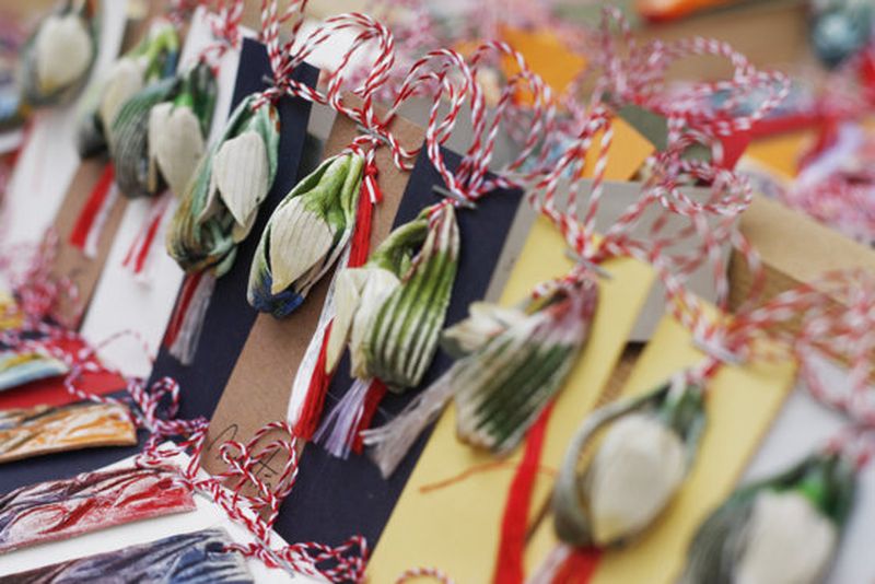 Felicitări 1 Martie