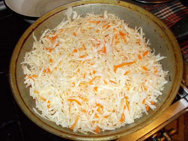 Salata de varză