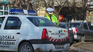 Fetiţa de 12 ani din Brăila dispărută de acasă a fost găsită la Iaşi