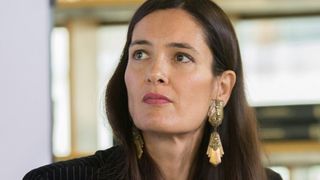 Clotilde Armand şi-a lansat candidatura pentru Sectorul 1: PNL &rdquo;ar trebui să facă un pas &icirc;n spate&rdquo; şi să renunţe la a avea un candidat