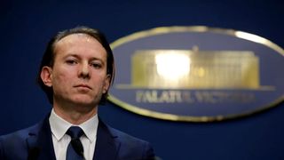 Negocierile pentru formarea Guvernului &icirc;ncep astăzi. Anunțul făcut de premierul desemnat