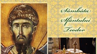 Sambata Sfantului Teodor 2020. Cand este Sf Teodor 2020? Sambata Sf Teodor 2020.&nbsp; Ce trebuie sa faci in Sambata Sfantului Teodor 2020? Traditii si obiceiuri