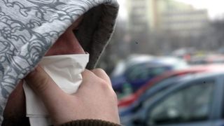 Poluare extremă în București. Aer de nerespirat în Capitală! Anunțul făcut de Ministerul Mediului