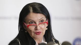 Sorina Pintea a acuzat agravarea stării de sănătate &icirc;n arest și a fost transferată la un spital din sistemul public