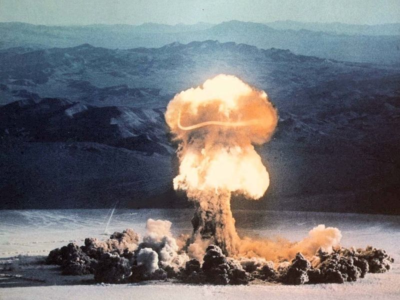 test nuclear coreea de nord