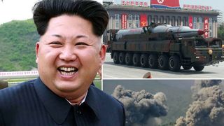 test nuclear coreea de nord