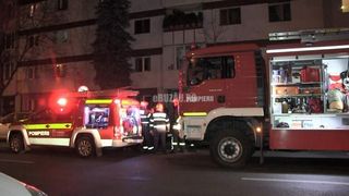 Buzău: un t&acirc;năr militar a fost găsit mort după ce s-a aruncat de la etajul cinci al unui bloc