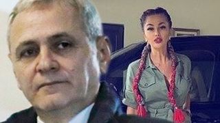 Nora lui Liviu Dragnea, prinsă conducând fără permisul la ea! Gina Dragnea, record pe șosele: 12 contravenții în 4 ani!