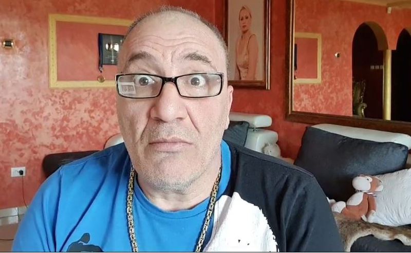 Nelson Mondialu a făcut anunțul: s-a despărțit de Liana!