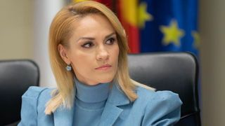 Tatăl Gabrielei Firea a murit