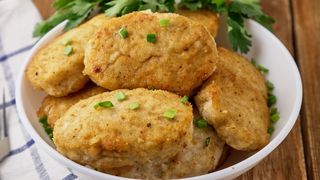 Șnițele de soia. Idei delicioase pentru perioada postului