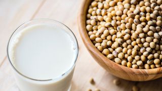  Soia. Ce se îmtâmplă în corpul tău când mănânci această legumă controversată
