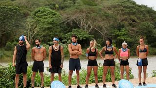 SURVIVOR. Adriana și Lola, nominalizate pentru eliminare