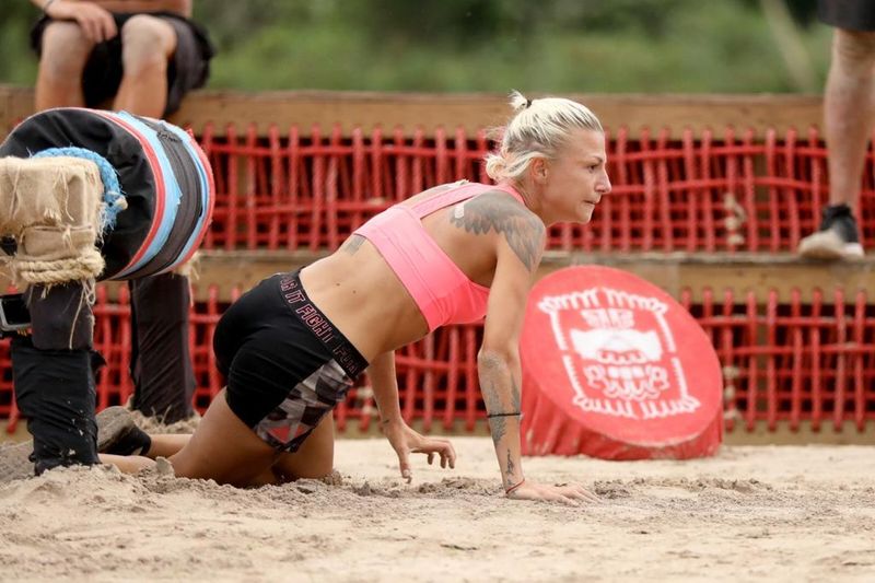 SURVIVOR. Adriana și Lola, nominalizate pentru eliminare