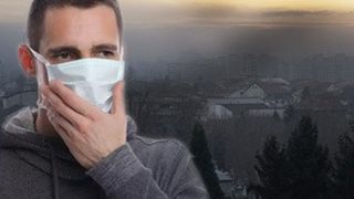 VIDEO | Poluare record în Capitală