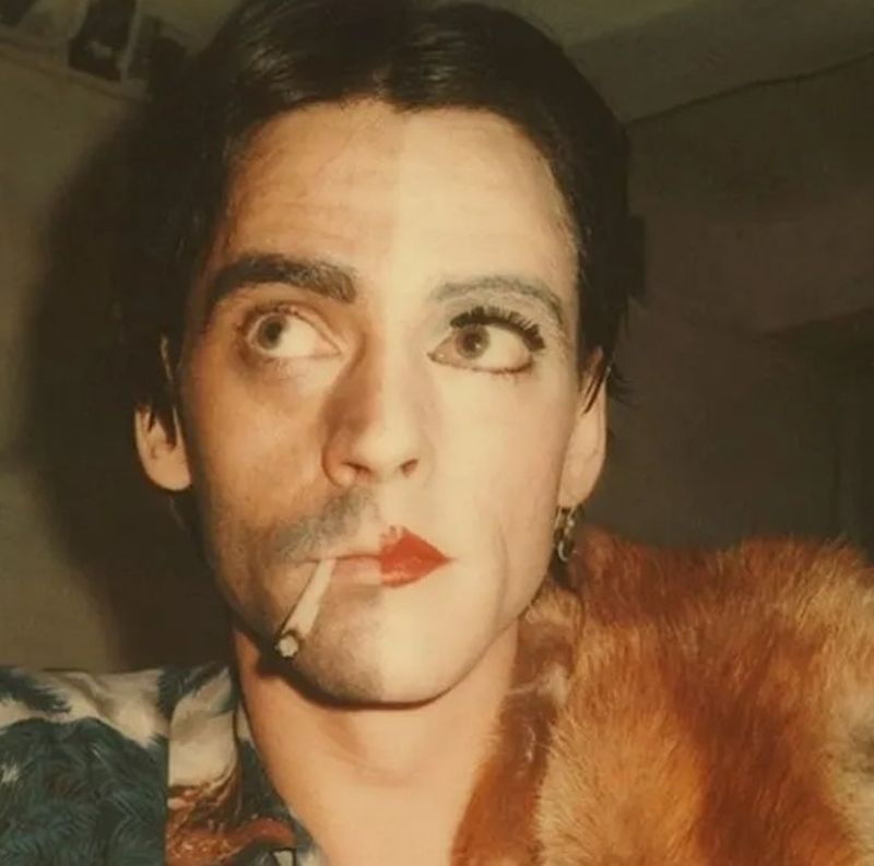 Doliu în lumea fotografiei.